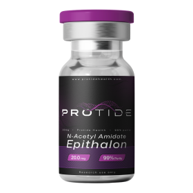 N-Acetyl Epithalon Peptide 20mg for Sale | Protide Health