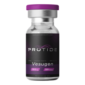 Vesugen Peptide 20mg for Sale Online | Protide Health